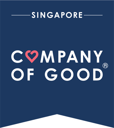 Company of Good logo