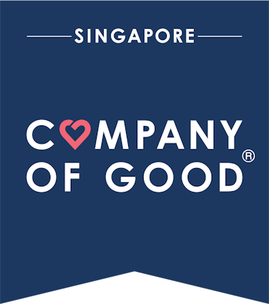 Company of Good logo