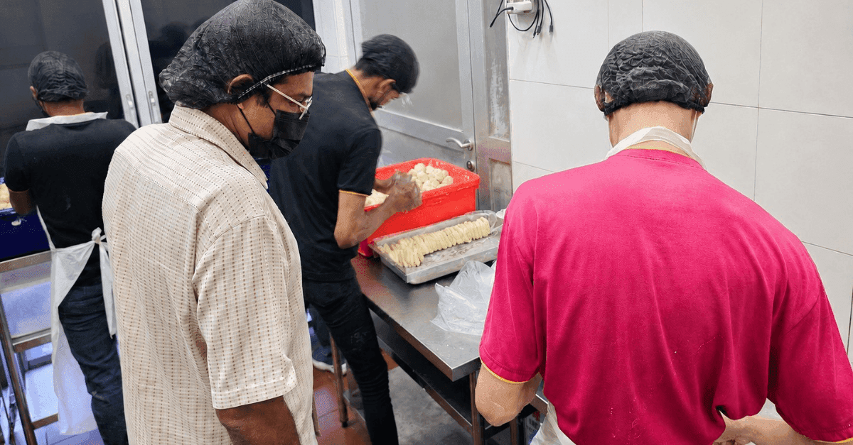 Springleaf Prata Place