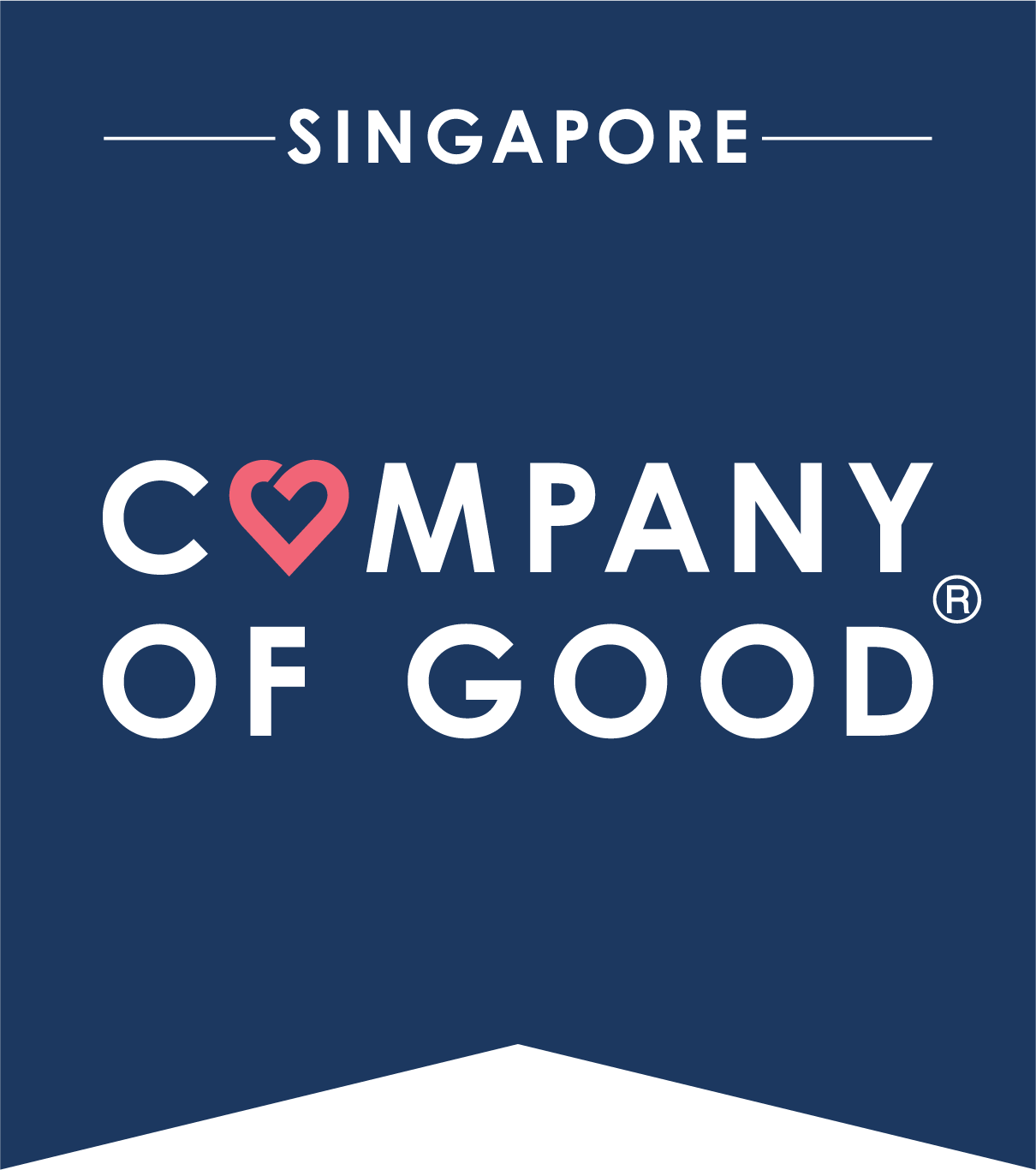 Company of Good logo